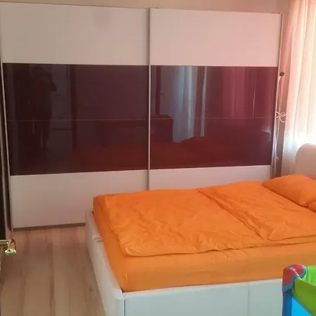 Apartament Olymp 21a *
