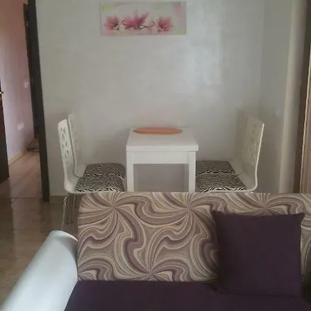 Appartamento Apartament Olymp 21a *