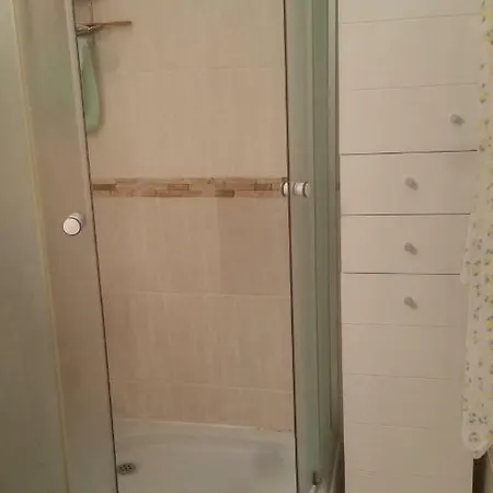 Apartament Olymp 21a
