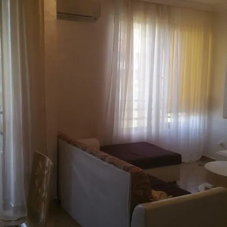 Apartament Olymp 21a Appartamento *