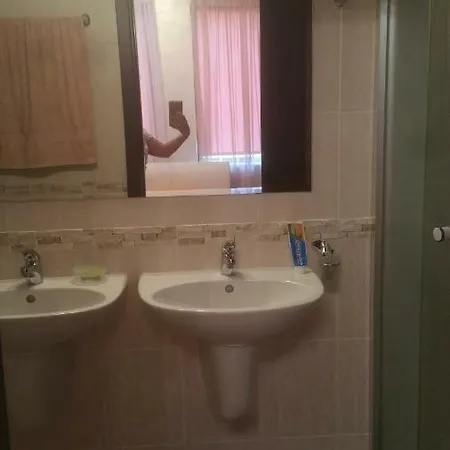 Apartament Olymp 21a Appartamento Sveti Vlas