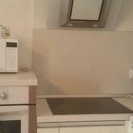 Appartamento Apartament Olymp 21a