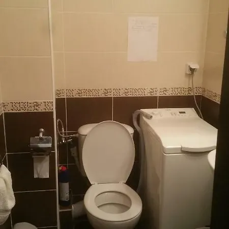 Appartamento Apartament Olymp 21a *