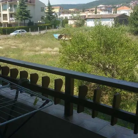 Appartamento Apartament Olymp 21a Sveti Vlas