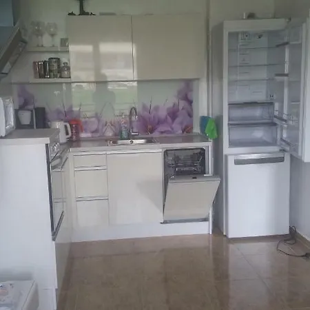 Apartament Olymp 21a