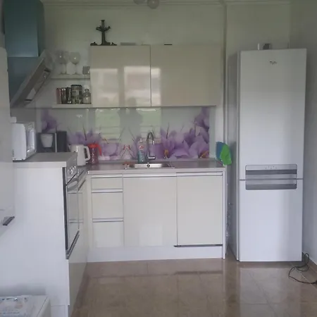 Apartament Olymp 21a Appartamento Sveti Vlas