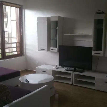 Apartament Olymp 21a