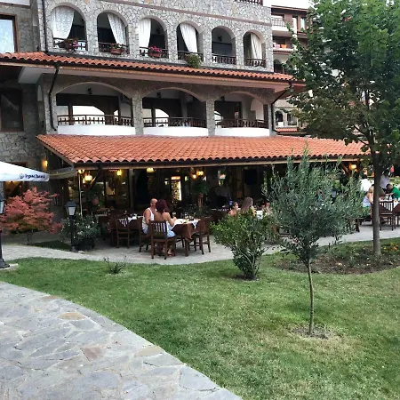 Apartament Olymp 21a Appartamento
