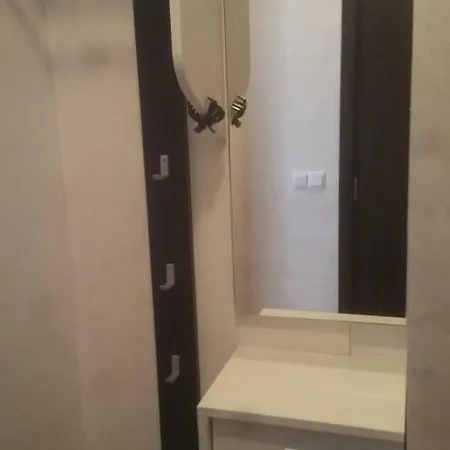 Apartament Olymp 21a *