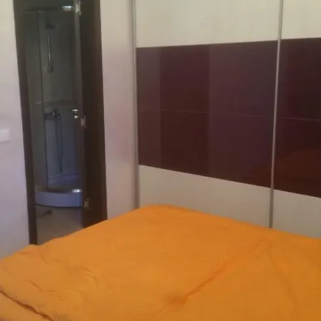 Apartament Olymp 21a