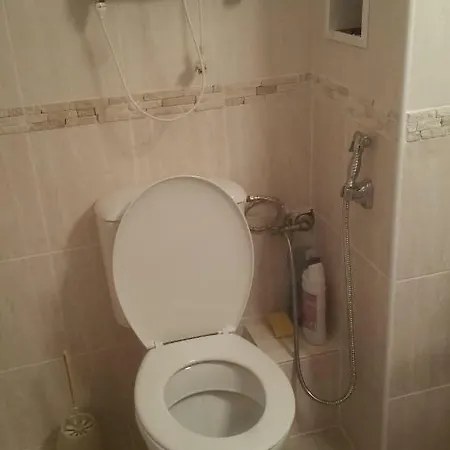 Apartament Olymp 21a *