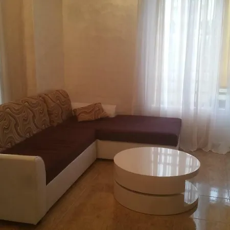 Apartamento Apartament Olymp 21a Sveti Vlas