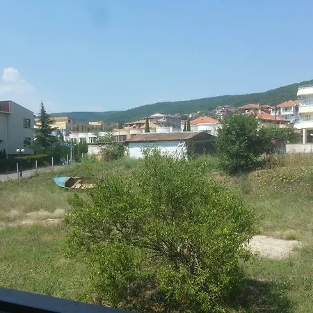 Apartament Olymp 21a * Sveti Vlas